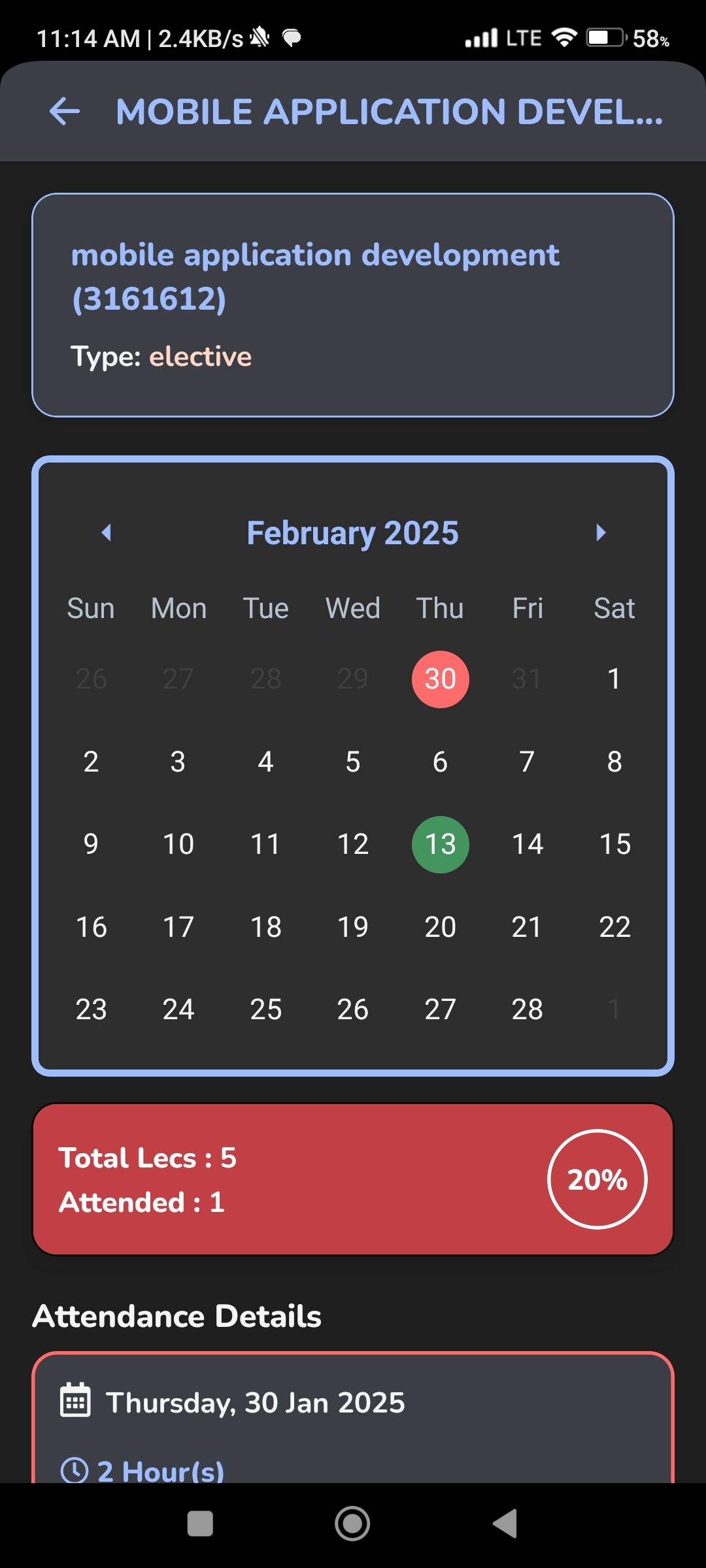 Screenshot 5